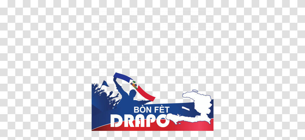 Haitian Flag Day, Poster, Advertisement, Logo Transparent Png