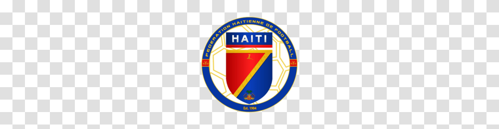 Haitian Football Federation, Logo, Trademark, Emblem Transparent Png