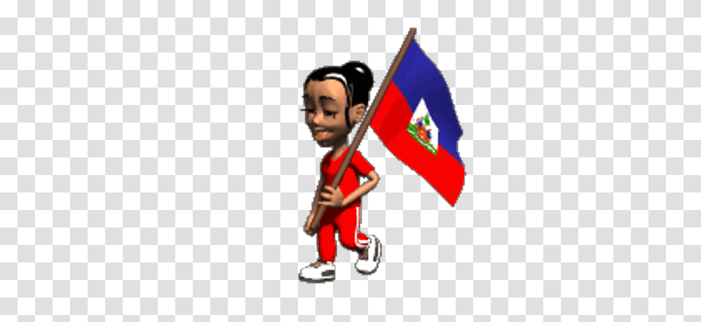 Haitipaw On Twitter Kodal Black X John Wick X Wyclef Haiti, Person, Flag, People Transparent Png
