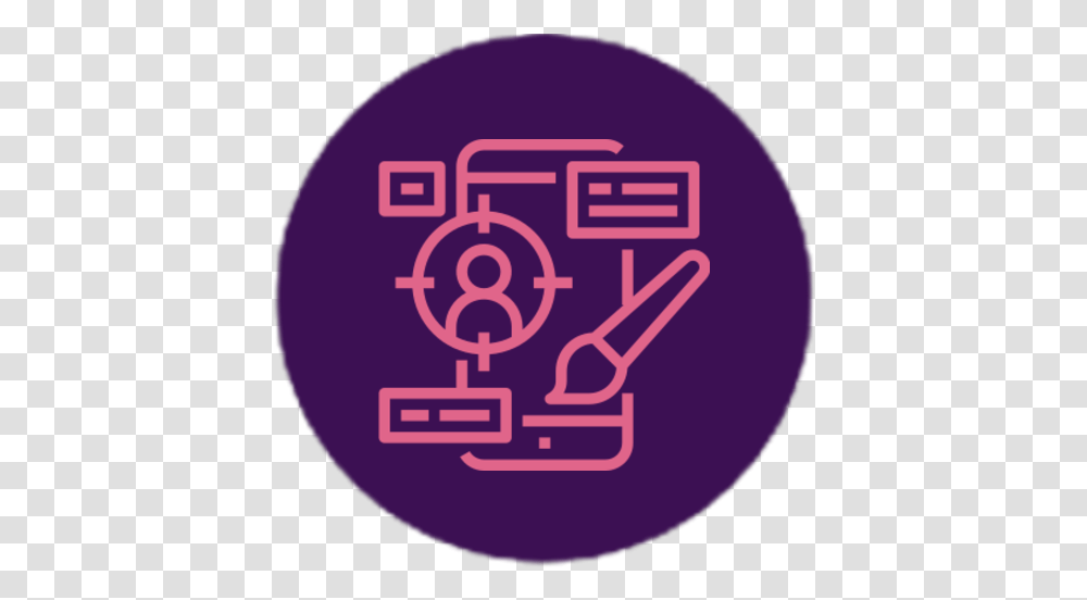 Haiya Working Together Machine, Graphics, Art, Purple, Security Transparent Png