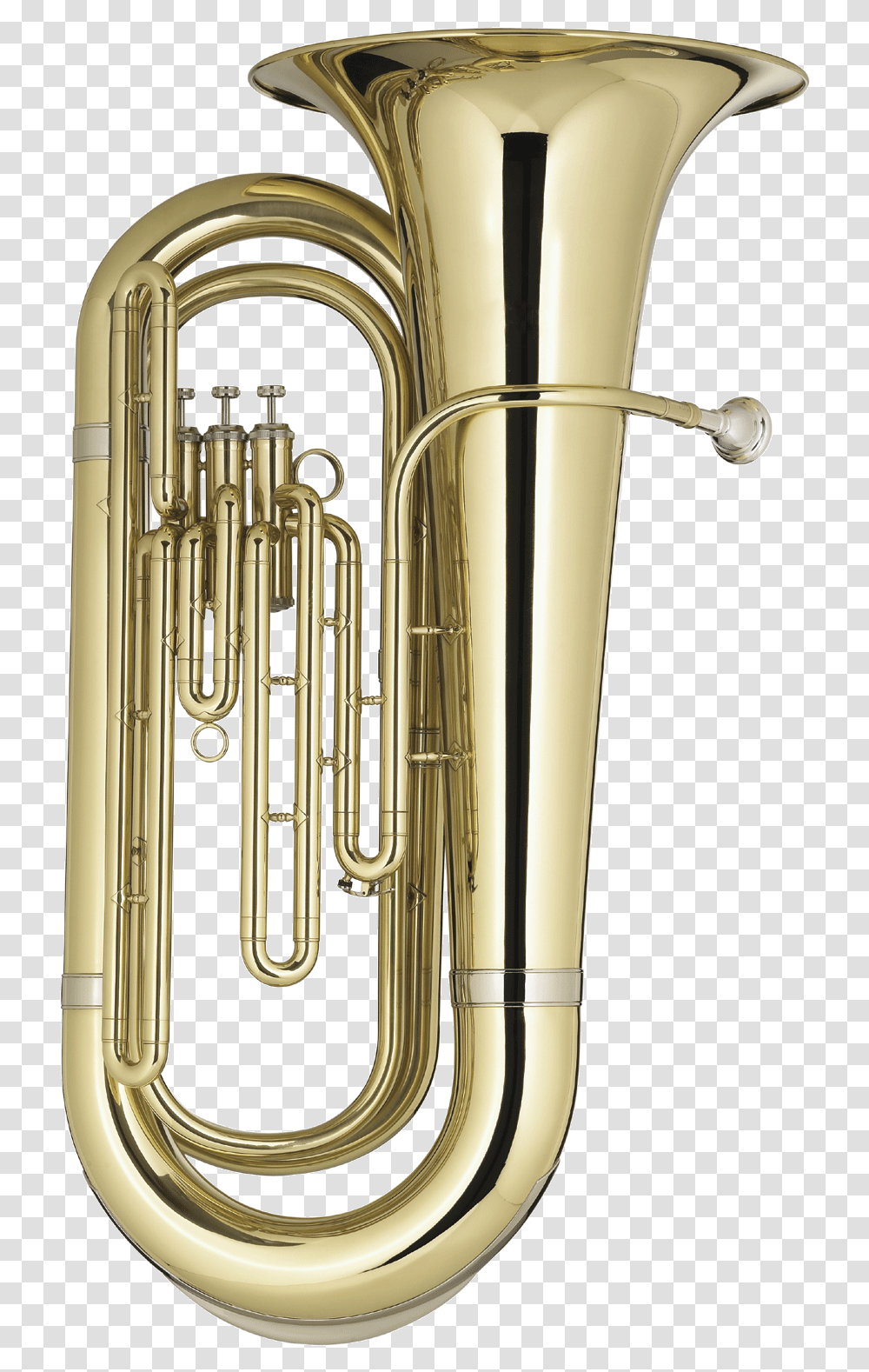 Haize Metalezko Musika Tresnak Baritone Compared To Tuba, Horn, Brass Section, Musical Instrument, Euphonium Transparent Png