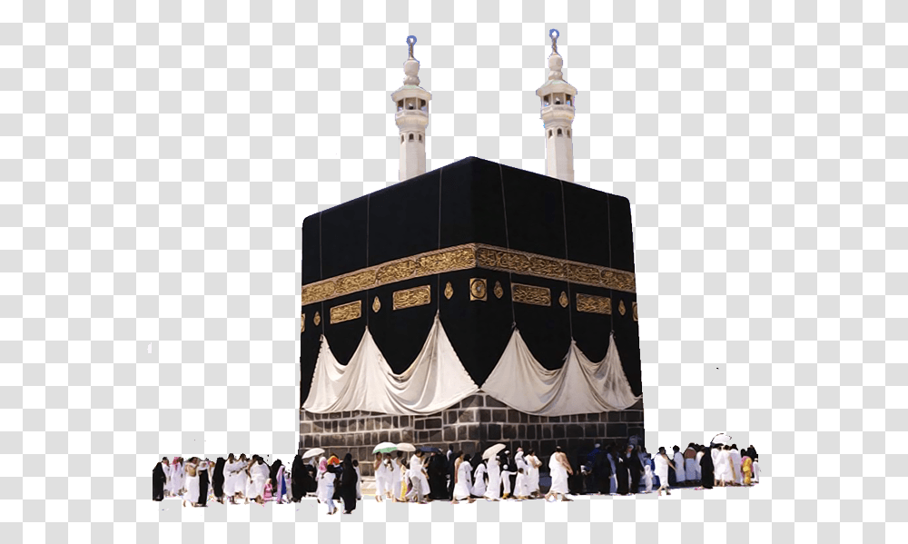 Hajj High Quality Image Kaaba, Architecture, Building, Person, Human Transparent Png