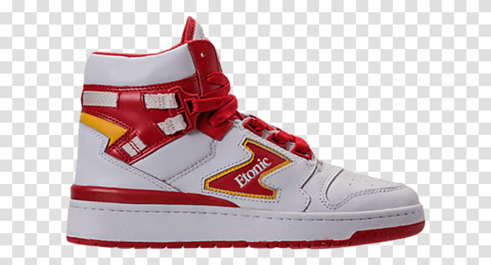 Hakeem Olajuwon Original Shoes, Footwear, Apparel, Sneaker Transparent Png