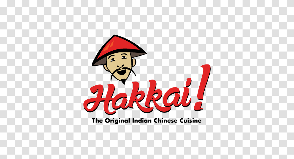 Hakkai New Indian Chinese Food Brand Packaging Design, Logo, Label Transparent Png