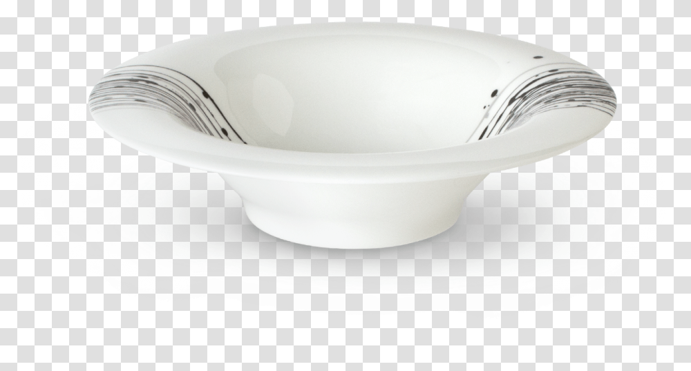 Haku Bowl 22cm Ceramic, Soup Bowl, Mixing Bowl, Pottery Transparent Png