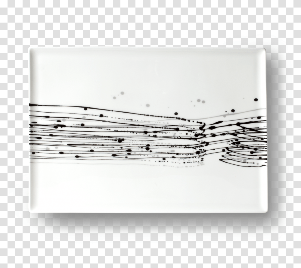 Haku Rectangular Plate Sheet Music, Page, Label, Paper Transparent Png