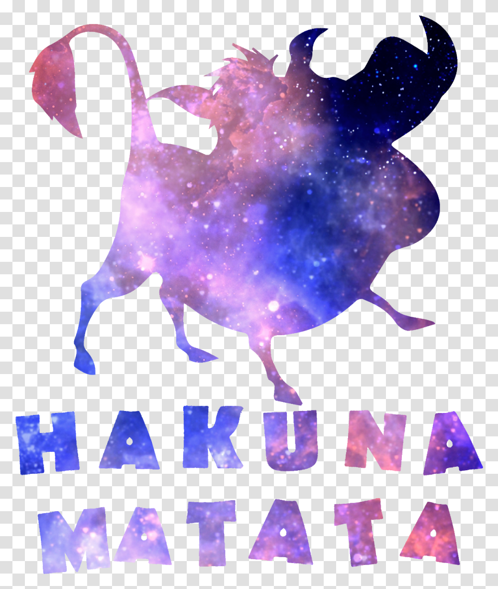 Hakuna Matata Hakuna Matata, Outdoors, Nature, Astronomy, Outer Space Transparent Png