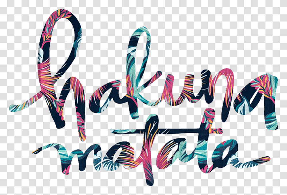Hakuna Matata Wallpaper For Laptop, Handwriting, Calligraphy, Graffiti Transparent Png