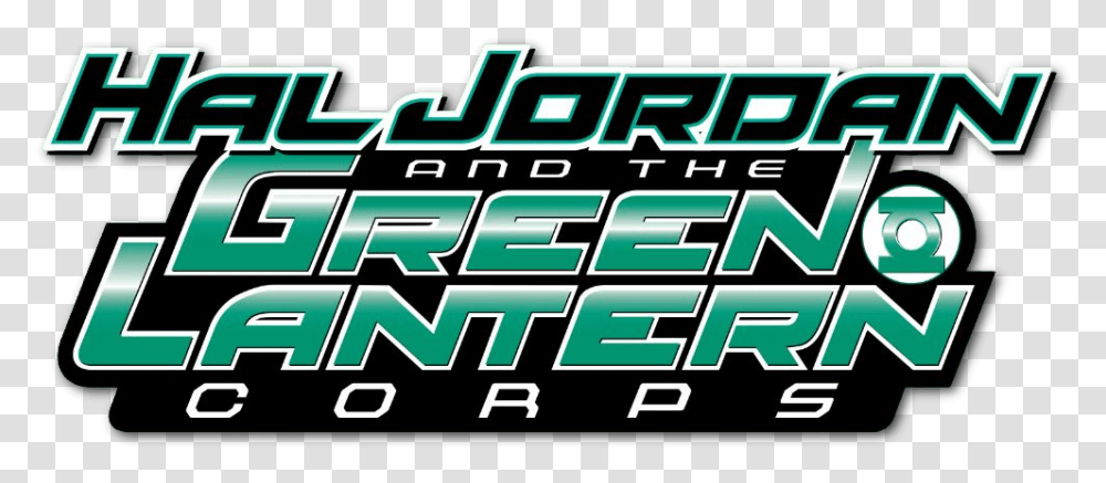 Hal Jordan And The Green Lantern Corps Logo Green Lantern, Building, Flyer, Urban Transparent Png