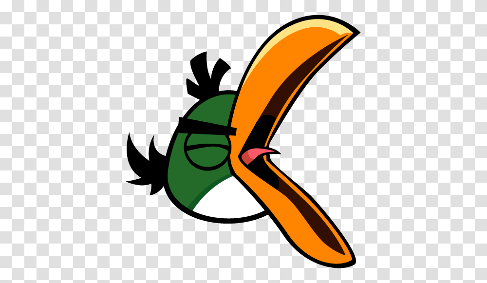 Hal The Boomerang Bird, Angry Birds, Dynamite, Bomb, Weapon Transparent Png