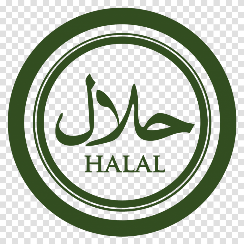 Halal Certification Sport Club Internacional, Label, Rug, Vegetation Transparent Png