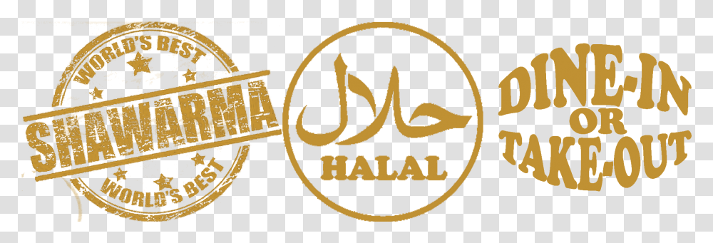 Halal Food Download Halal Food, Label, Logo Transparent Png