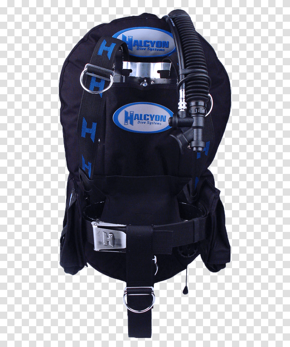 Halcyon Eclipse, Backpack, Bag, Apparel Transparent Png