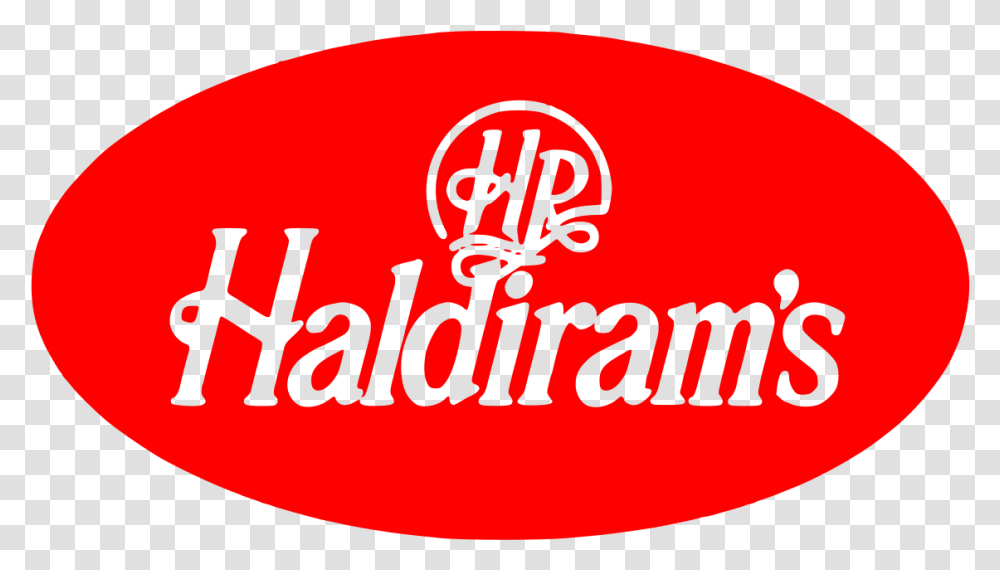 Haldirams Haldiram Logo, Label, Text, Symbol, Sticker Transparent Png