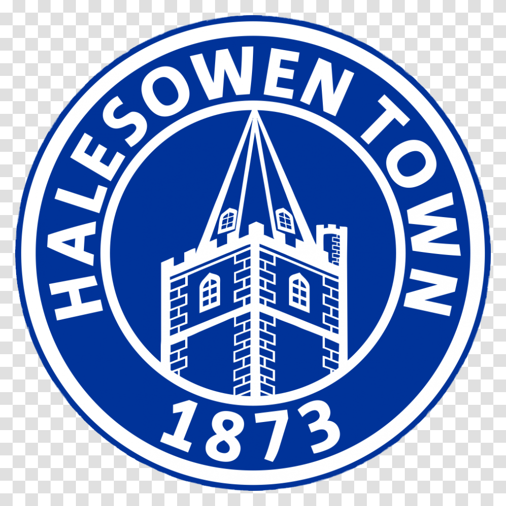 Halesowen Fc Logo, Trademark, Emblem, Badge Transparent Png