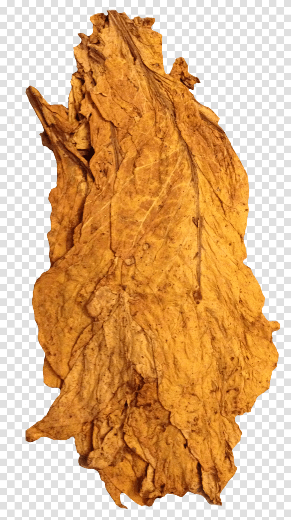 Half A Pound Of Quality Organic American Virginia Gold Tobacco Leaf Dry Transparent Png