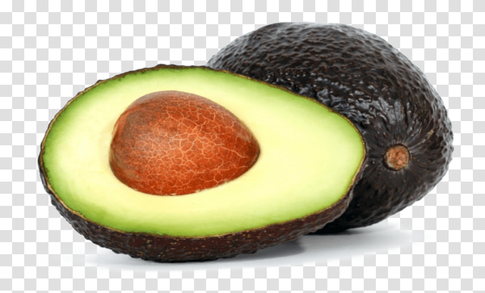 Half Avocado File Food That Has Lipids, Plant, Fruit, Snake, Reptile Transparent Png