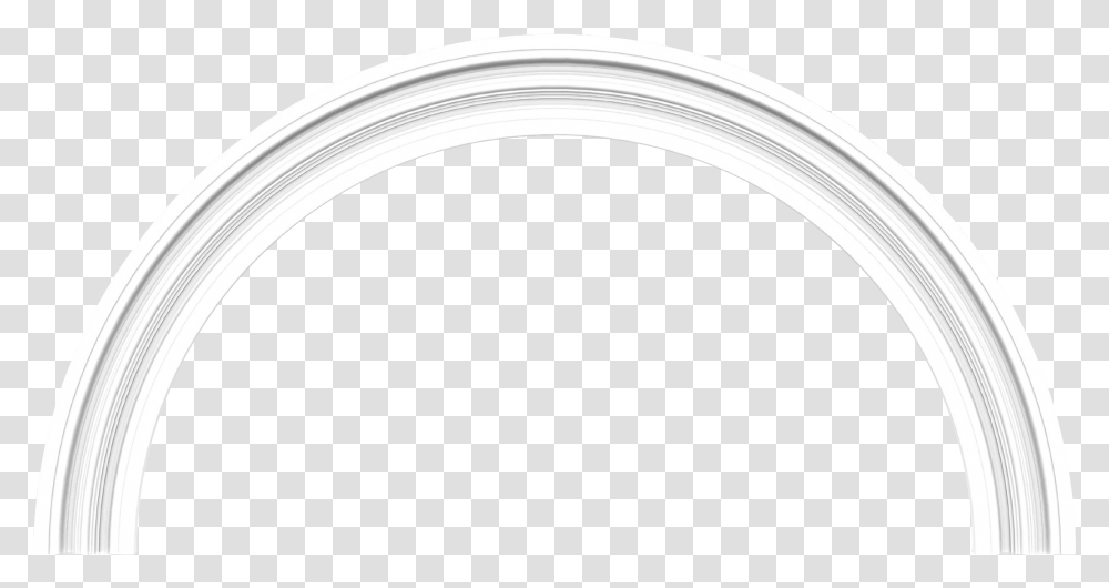 Half Circle Arch Architrave Round A Arched Door, Architecture, Building, Art, Graphics Transparent Png