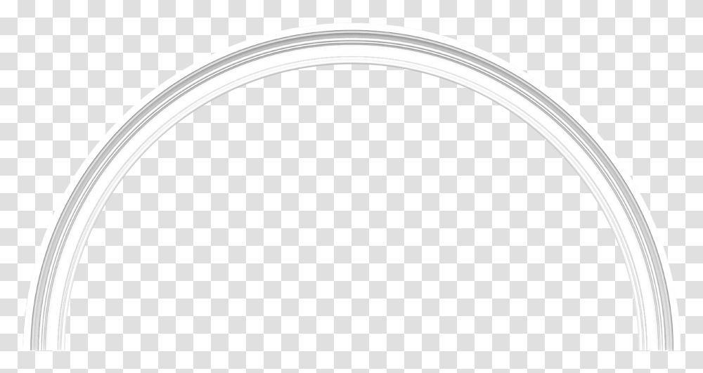 Half Circle Arch, Texture Transparent Png