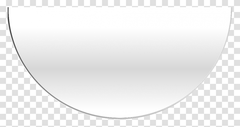 Half Circle, Moon, Dish, Meal, Food Transparent Png