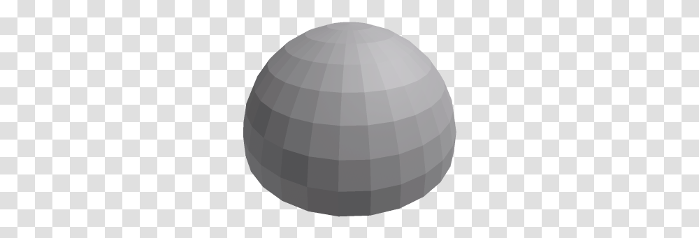 Half Circle Roblox Dot, Sphere, Building, Architecture, Planetarium Transparent Png