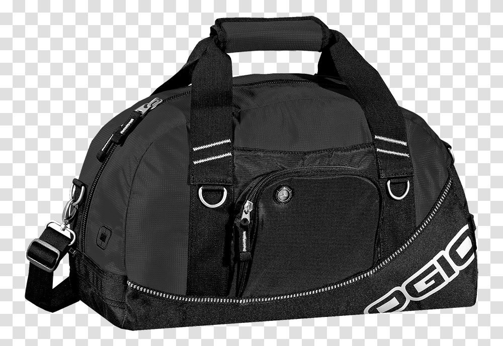 Half Dome Gym Bag, Backpack, Briefcase, Handbag, Accessories Transparent Png