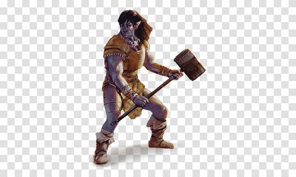 Half Dungeons And Dragons Half Orc, Person, Human, Sport, Sports Transparent Png