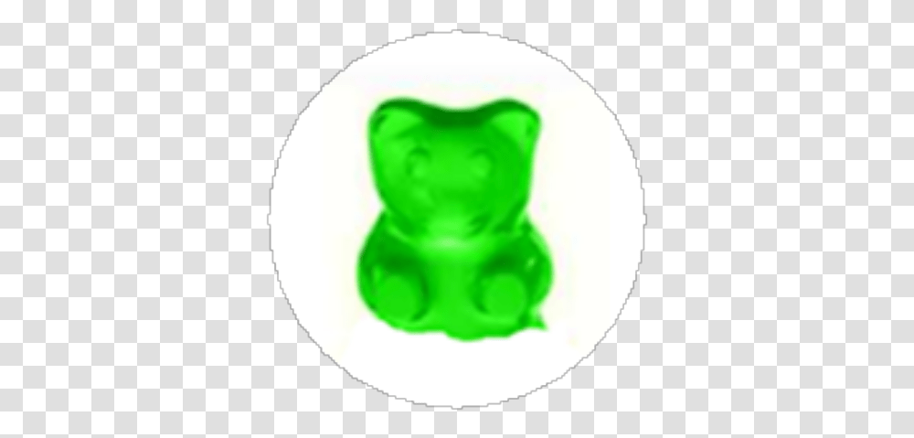 Half Eaten Gummy Bear Roblox Haribo Gummy Bears Pink, Sweets, Food, Confectionery, Jelly Transparent Png