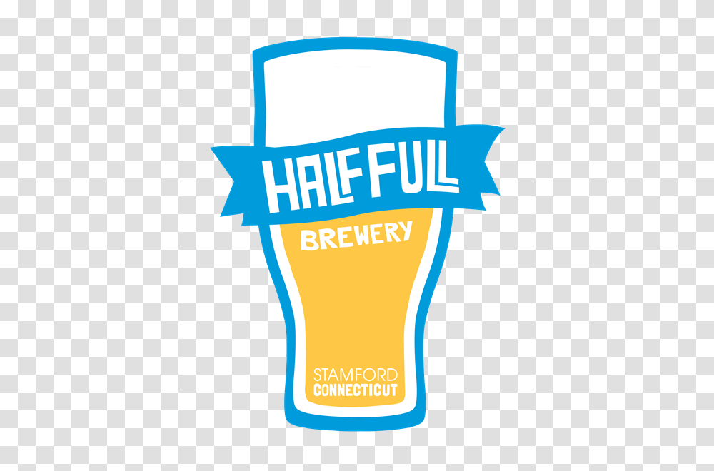 Half Full Brewery To Open Seasonal Beer Garden, Glass, Light, Alcohol Transparent Png