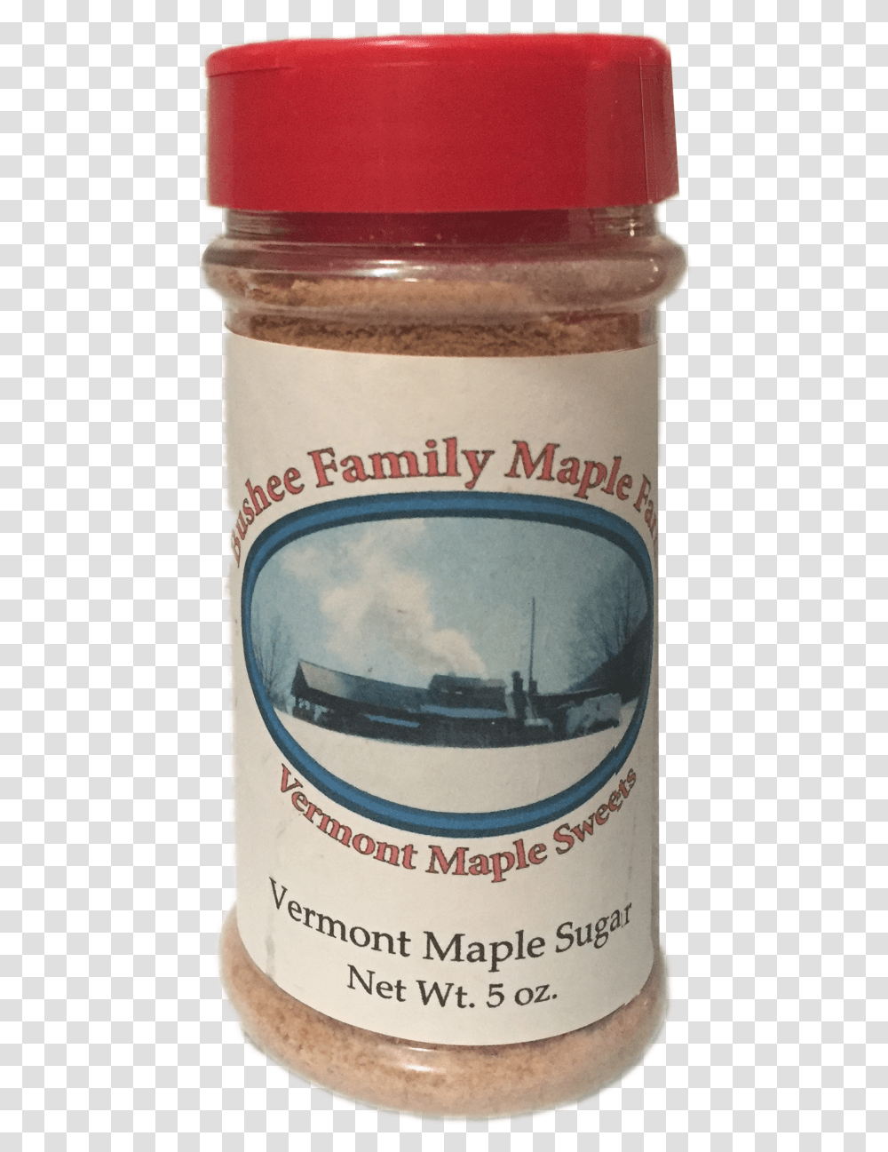 Half Gallon Bushee Family Farm Pure Vermont Maple Syrup Bottle, Beer, Alcohol, Beverage, Drink Transparent Png