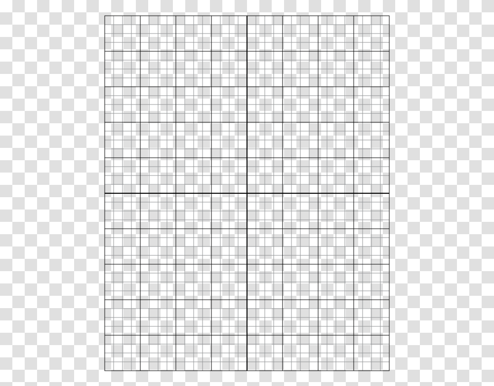 Half Inch Graph Paper Pre Algebra With Pizzazz Bowser Answer Key, Texture, Pattern, Gray, Silhouette Transparent Png