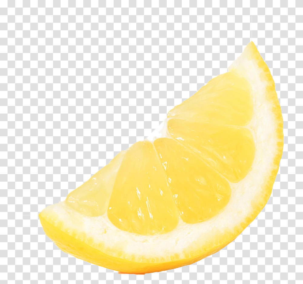 Half Lemon Background, Citrus Fruit, Plant, Food, Fungus Transparent Png