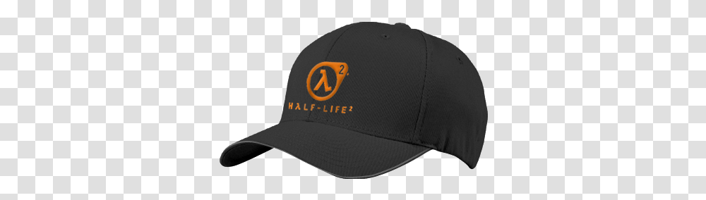 Half Life 2 Hat Hats Baseball Hats Cool Stuff Half Life 2, Clothing, Apparel, Baseball Cap Transparent Png