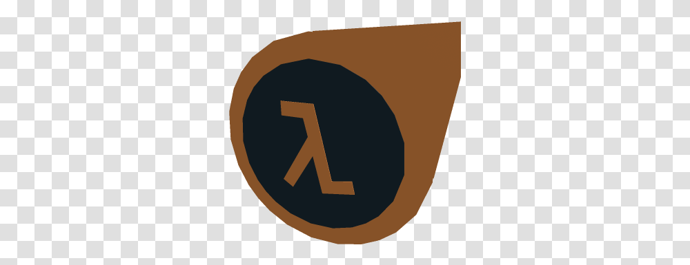 Half Life 2 Symbol Roblox Clip Art, Number, Text, Recycling Symbol, Alphabet Transparent Png