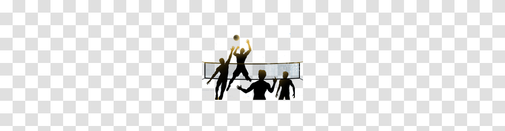 Half Life Clipart Volleyball, Person, Crowd, Musician, Musical Instrument Transparent Png