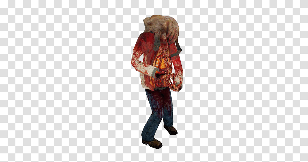 Half Life, Game, Person, Costume Transparent Png