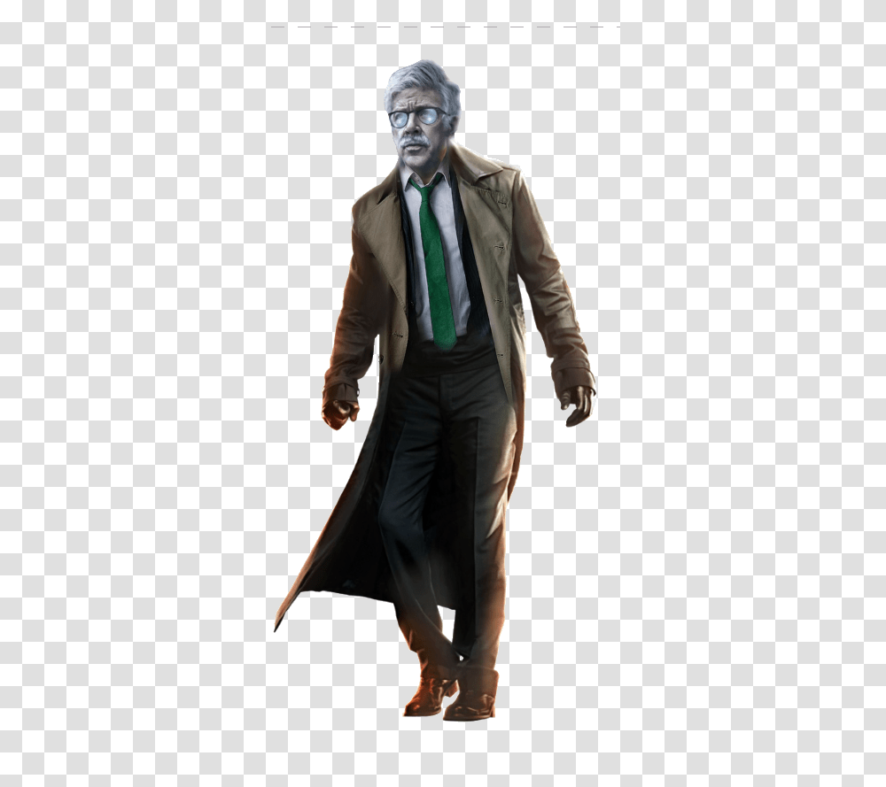 Half Life, Game, Tie, Coat Transparent Png