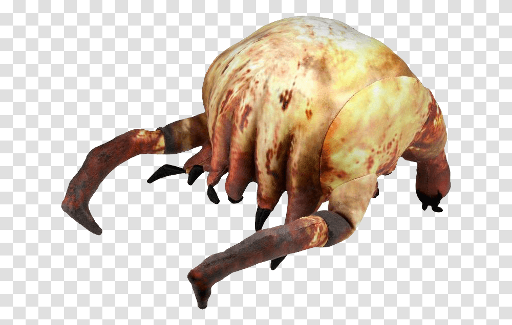 Half Life, Game, Hook, Claw, Elephant Transparent Png