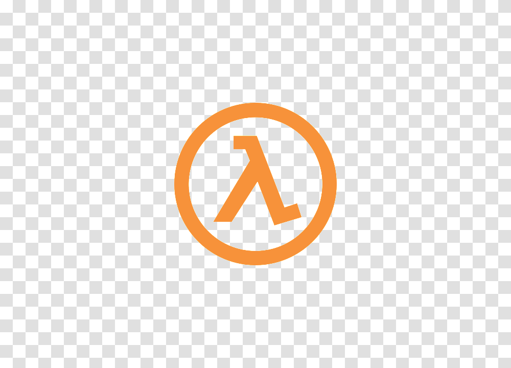Half Life, Game, Logo, Trademark Transparent Png