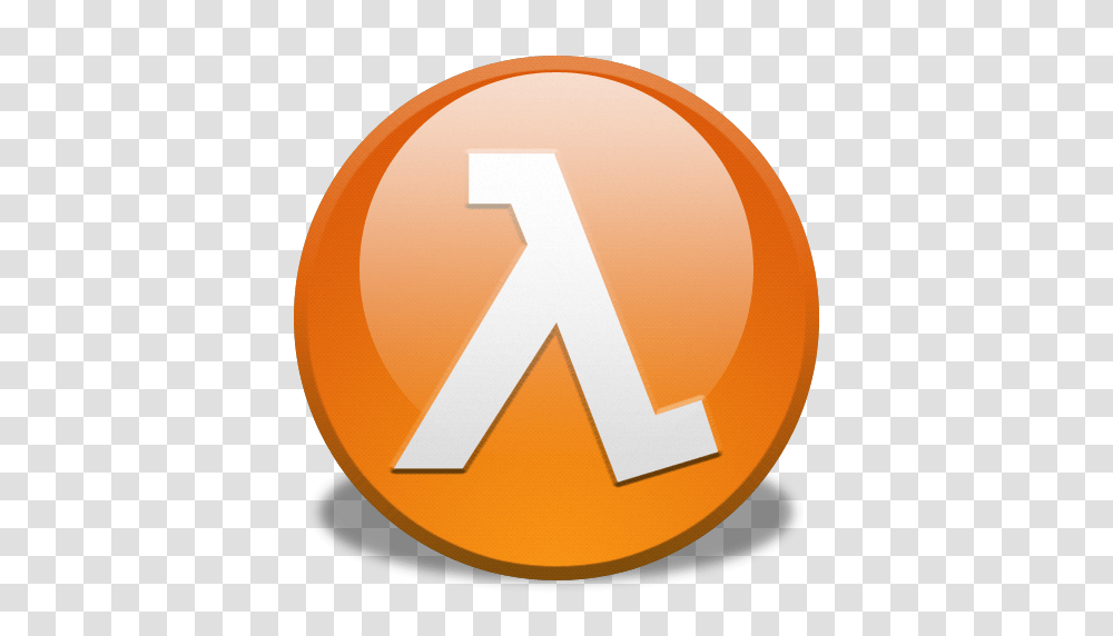 Half Life, Game, Number Transparent Png