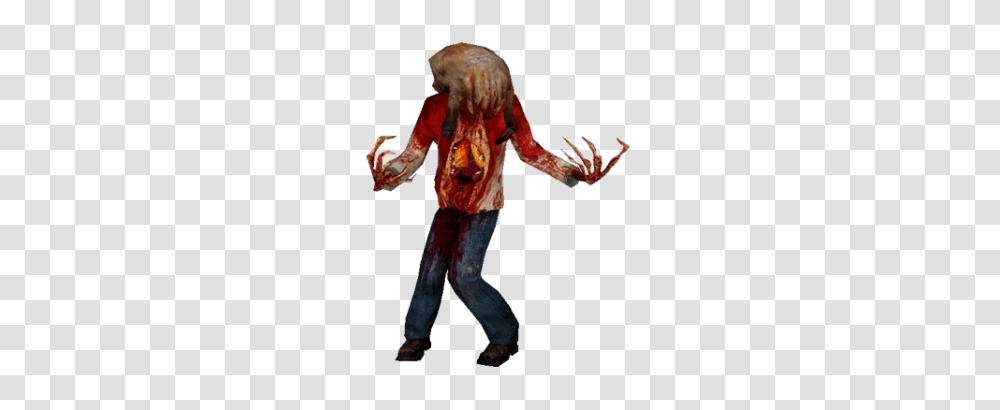 Half Life, Game, Person, Costume, Performer Transparent Png