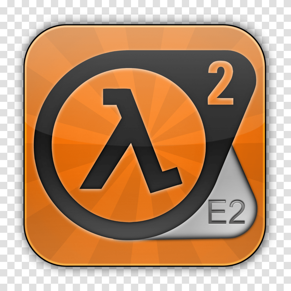 Half Life, Game, Logo, Trademark Transparent Png