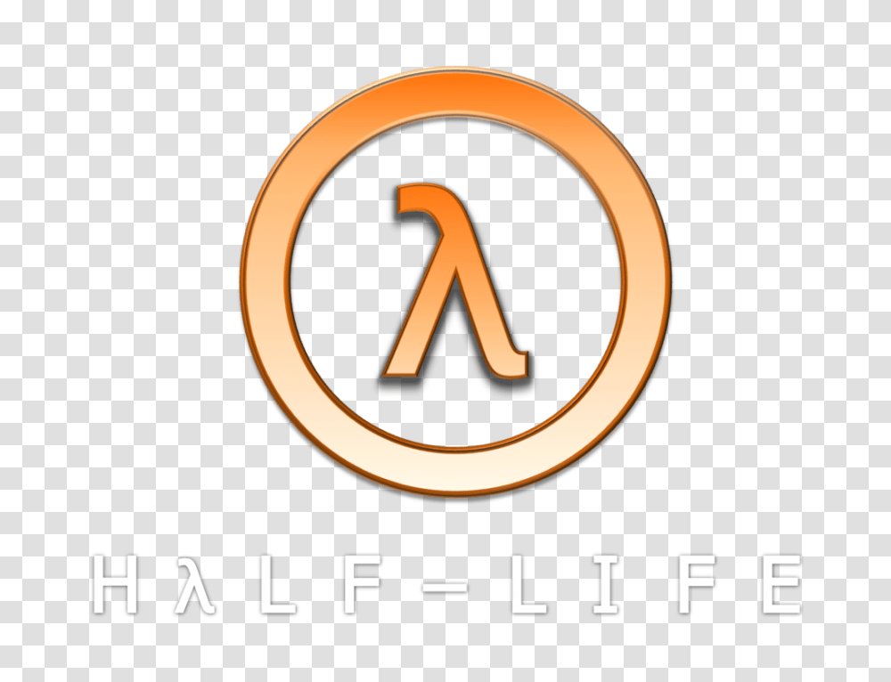 Half Life, Game, Sign Transparent Png