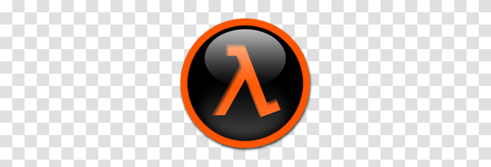 Half Life, Game, Alphabet Transparent Png