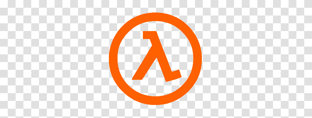 Half Life, Game, Logo Transparent Png