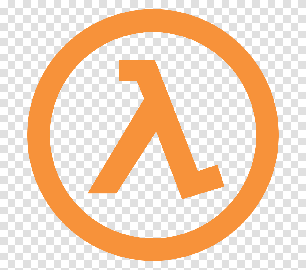 Half Life, Game, Alphabet Transparent Png