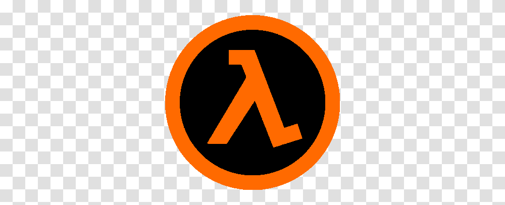 Half Life, Game, Alphabet Transparent Png