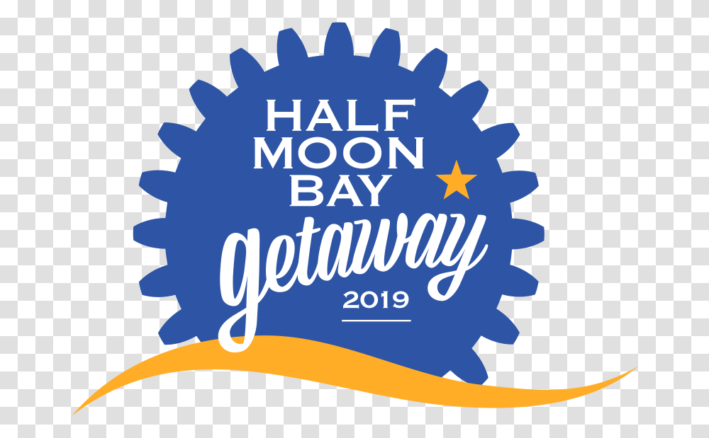 Half Moon Bay Getaway Tools Spelled Out With Tools, Apparel, Label Transparent Png