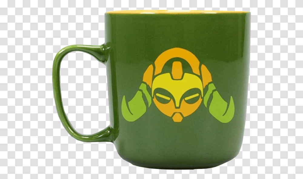 Half Moon Bay Overwatch Mug, Coffee Cup Transparent Png