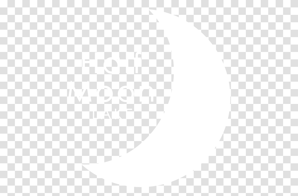 Half Moon Lake Half Moon White, Outdoors, Nature, Astronomy, Outer Space Transparent Png
